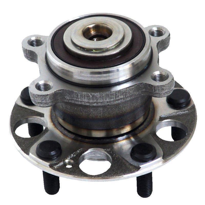 Honda Accord Mk8 2008-2012 Rear Hub Wheel Bearing Kit - SparesHut