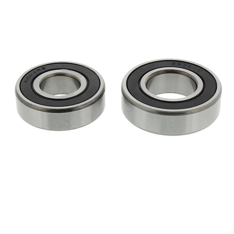 Suzuki Wagon R+ 1998-2000 Rear Wheel Bearing Kit