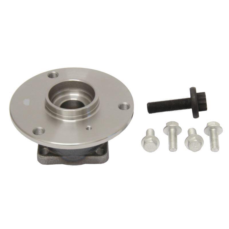 For Smart City-Coupe 1998-2007 Rear Wheel Bearing Kit - Spares Hut