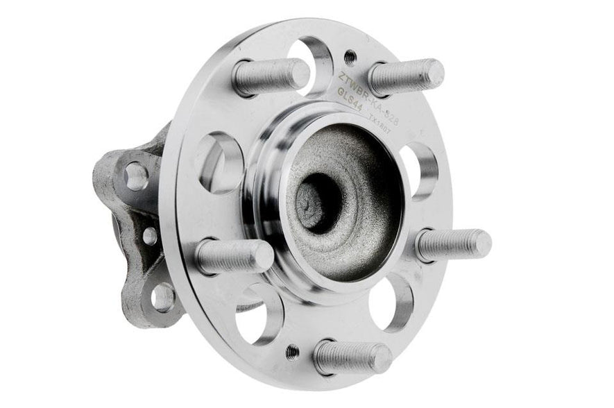 Kia Soul MK2 2014-2022 Rear Hub Wheel Bearing Kit With ABS