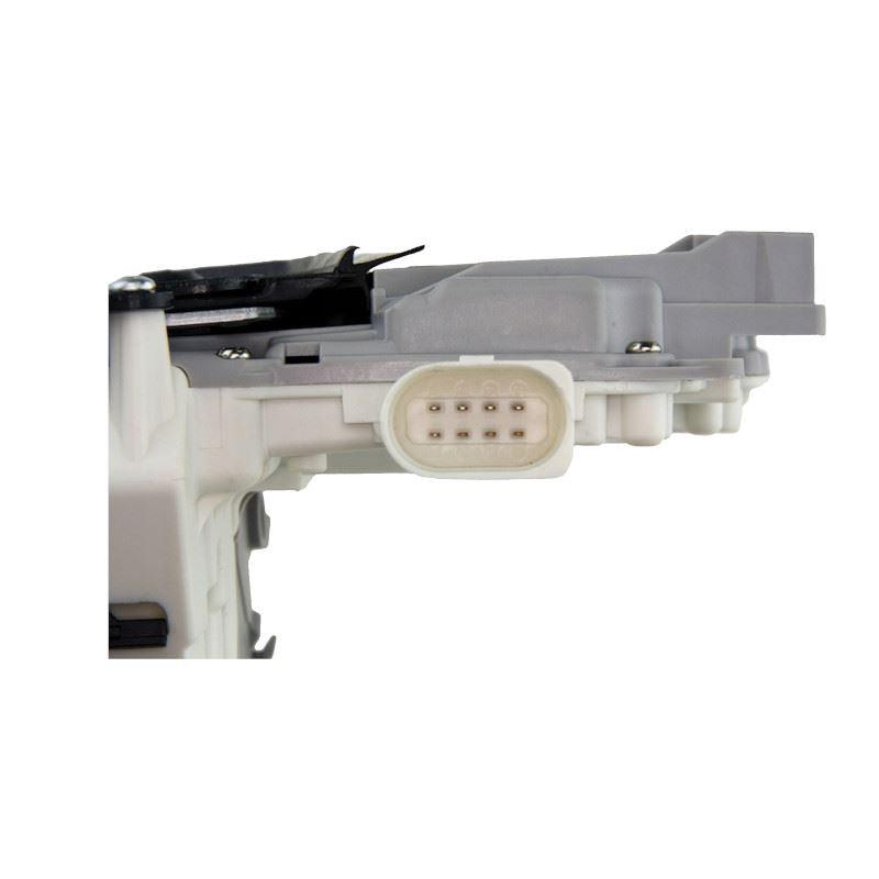 Audi A4 B6, B7 2004-2009 Rear Left Door Lock Actuator Solenoid Mechanism - Spares Hut