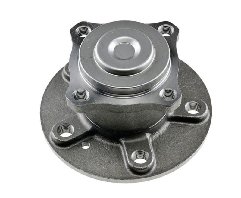 Mercedes GLA-Class X156 2013-2019 Rear Hub Wheel Bearing Kit