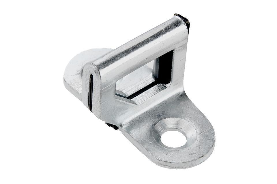 For Fiat Ducato 2006-2021 Front or Rear Door Catch Striker Latch Lock - Spares Hut