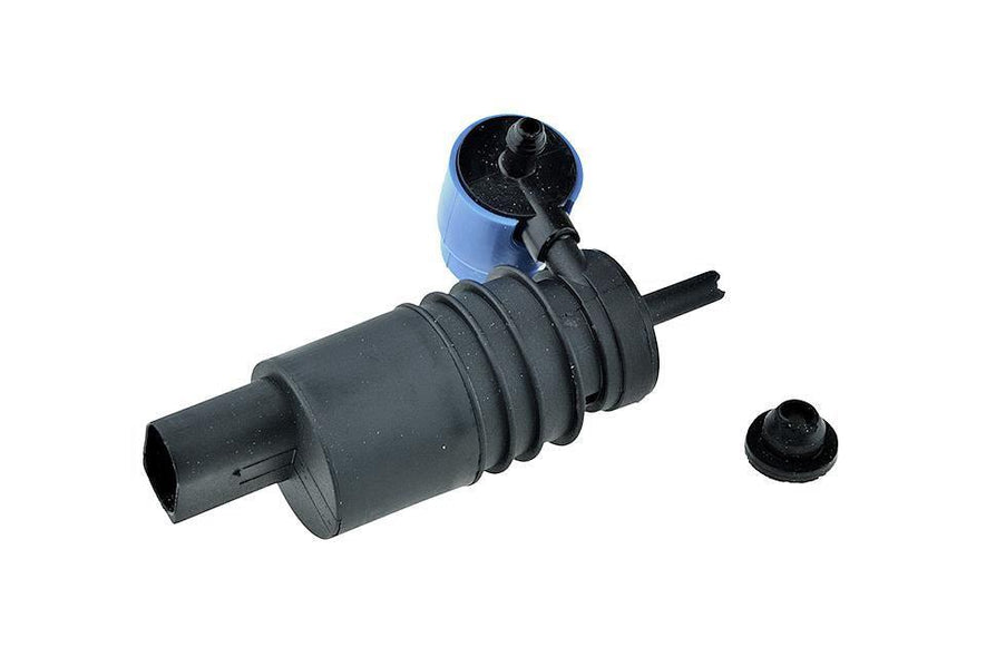VW Volkswagen Multivan 2003-2015 Front Dual Washer Jet Pump - Spares Hut
