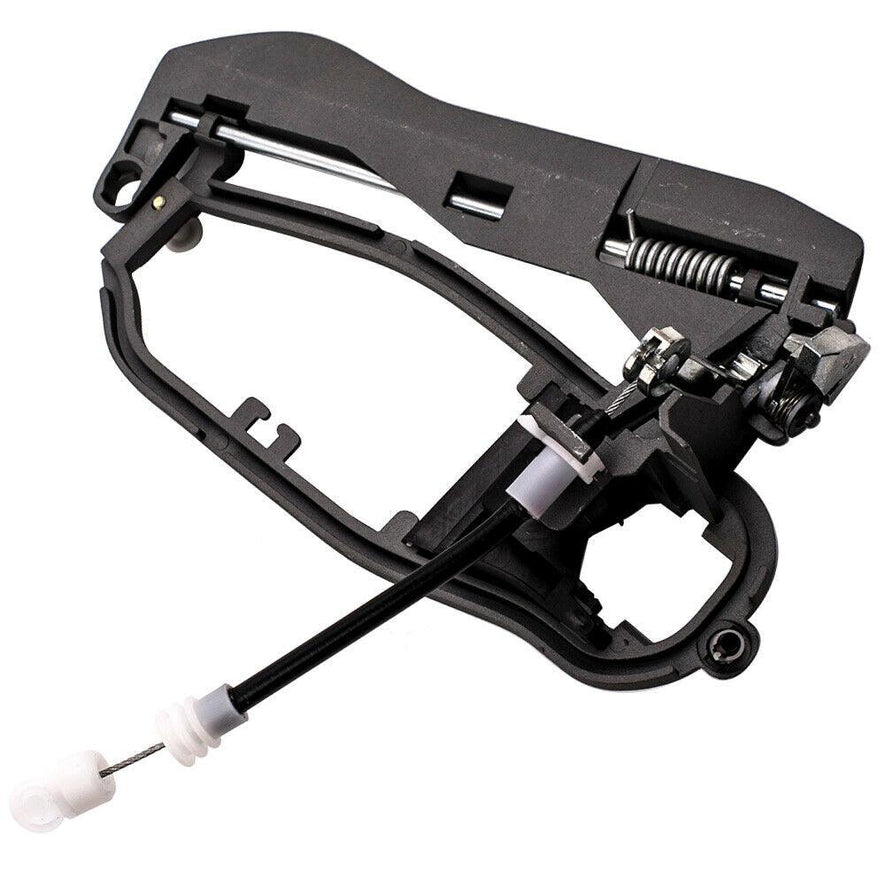 BMW X5 E53 1999-2006 Front Right Door Handle Carrier Mechanism - Spares Hut