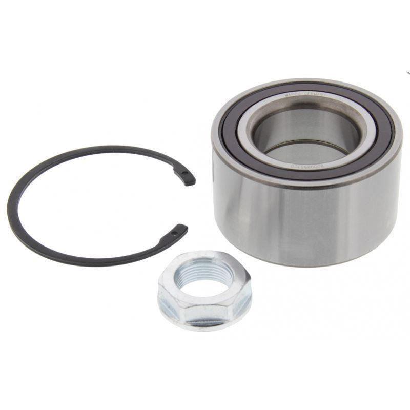 For Citroen C5 2008-2017 Front Wheel Bearing ASB - Spares Hut