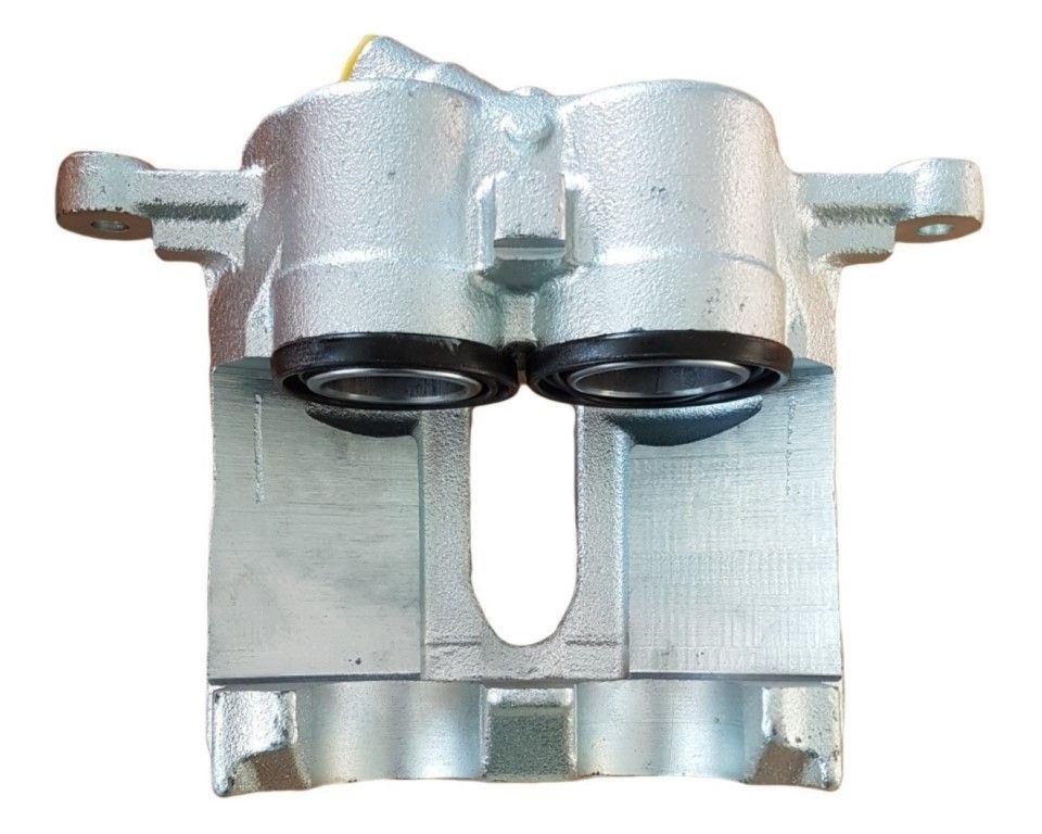Renault Trafic MK2 2001-2014 Front Left Brake Caliper - Spares Hut