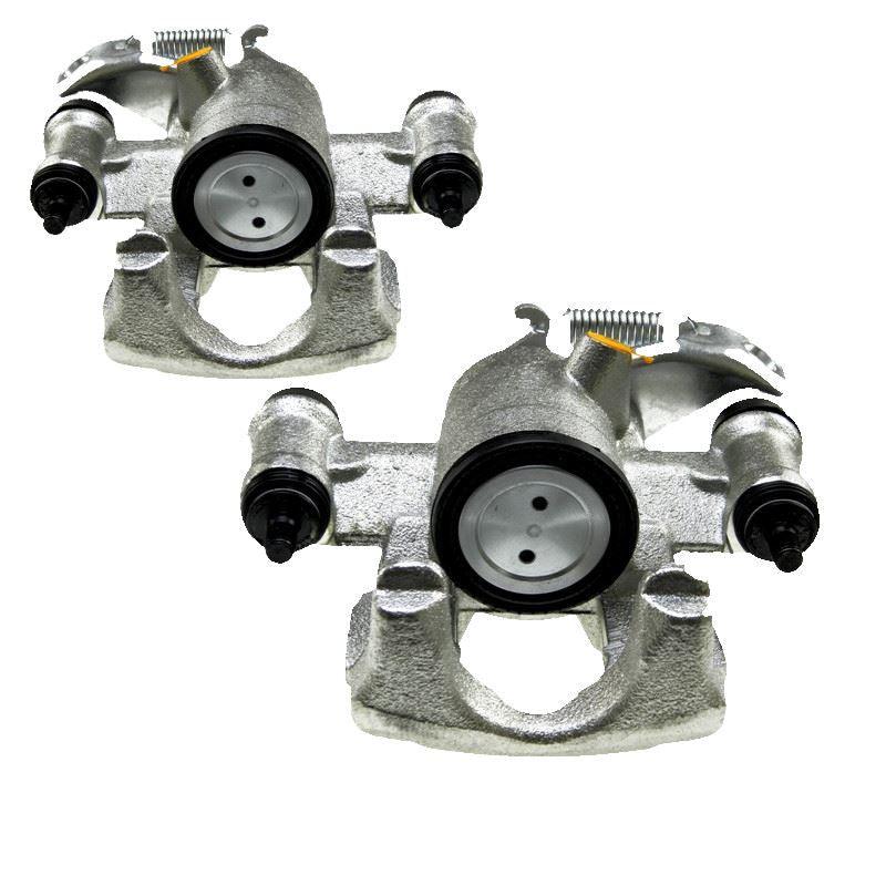 Renault Master MK3 2010-2018 Rear Pair Brake Caliper - Spares Hut