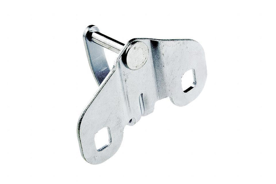 For Citroen Relay 2006-2014 Lower Bottom Rear Door Catch Striker Latch Lock - Spares Hut