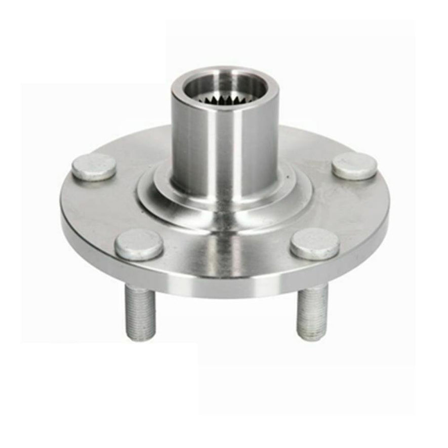 For Nissan X-Trail T30 2001-2007 Front Left or Right 5 Stud Wheel Hub - SparesHut