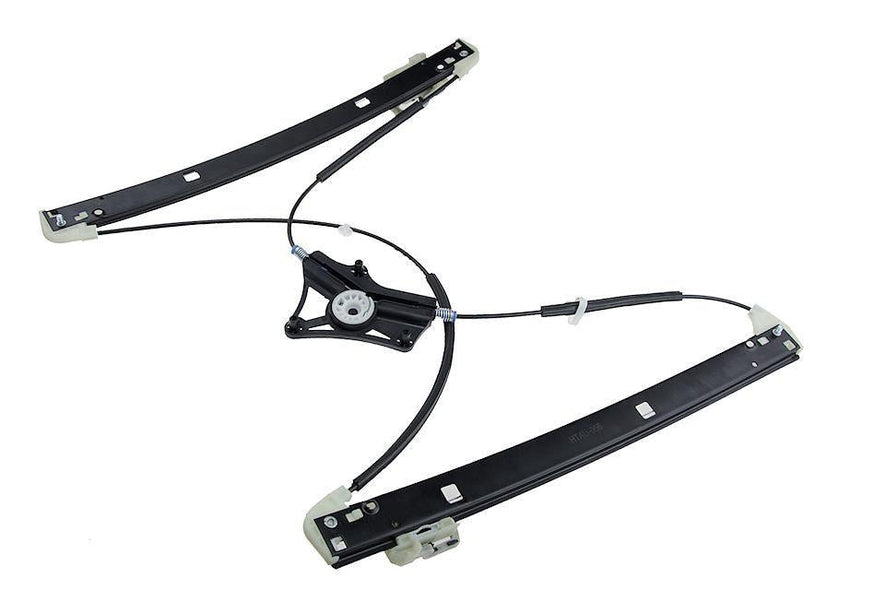 Audi A6 C7 2011-2018 Front Right Electric Window Regulator - Spares Hut