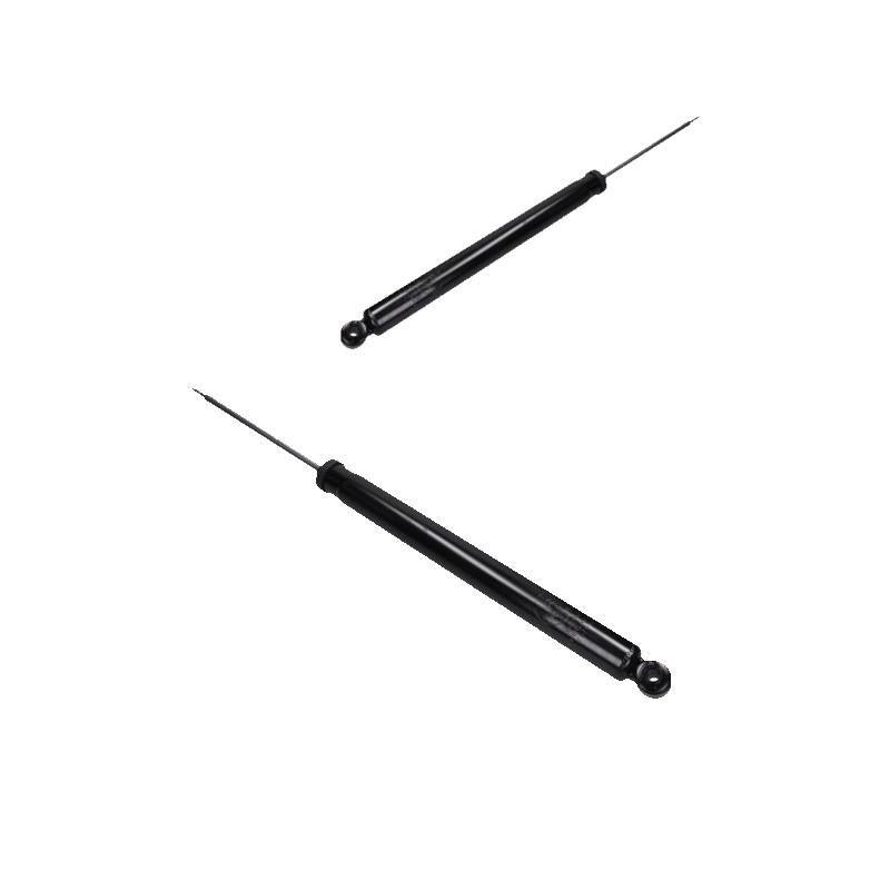 For Volvo V40 2012-2019 Rear Shock Absorber Strut Pair - Spares Hut