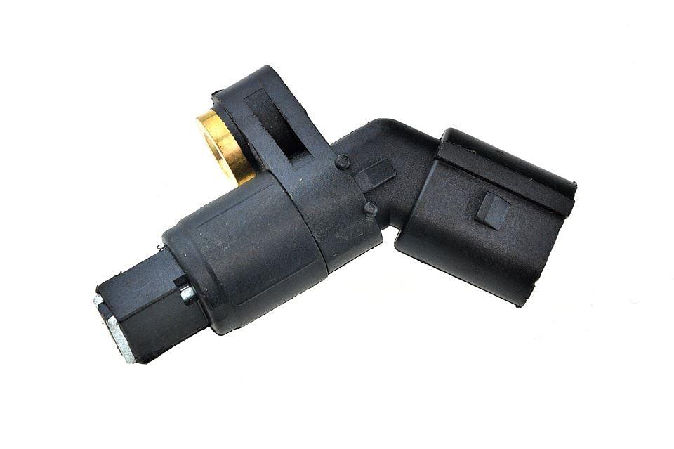 For Audi A3 1996-2003 Front Left ABS Speed Sensor - Spares Hut