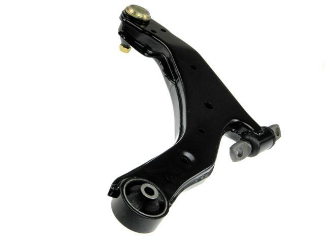 For Kia Cerato 2004-2009 Front Lower Right Wishbone Suspension Arm - Spares Hut