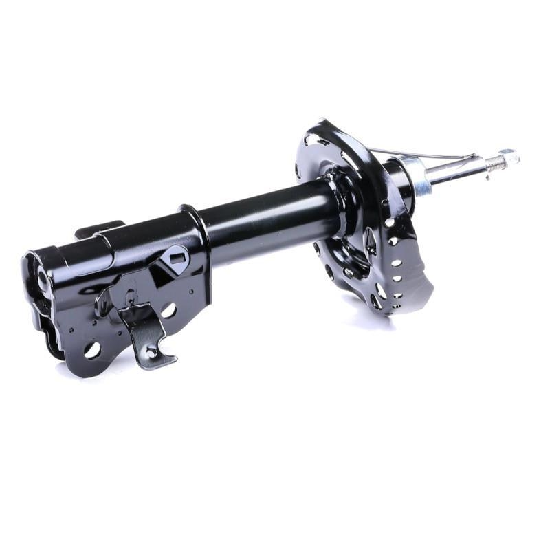 For Honda Civic Mk8 2005-2011 Front Shock Absorbers Struts Pair - Spares Hut