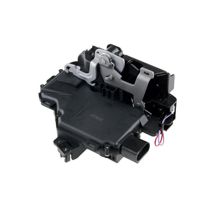 VW New Beetle 1998-2010 Front Left Door Lock Actuator Solenoid Mechanism - Spares Hut