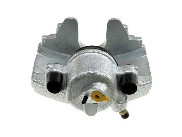 For VW Golf MK6 2008-2012 Front Left Passenger N/S Brake Caliper - Spares Hut