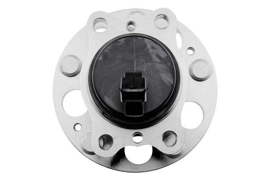 Kia Soul MK2 2014-2022 Rear Hub Wheel Bearing Kit With ABS