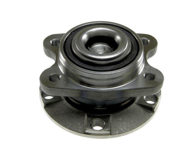 Audi A6 Saloon & Avant 2004-2012 Rear Hub Wheel Bearing Kit - SparesHut