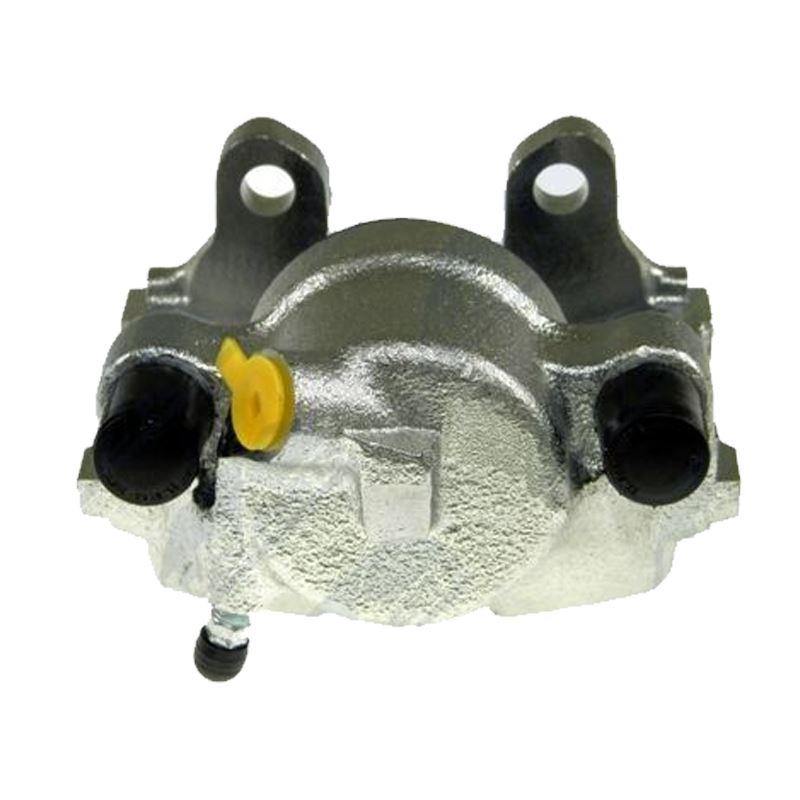 BMW 3 SERIES E46 1998-2005 FRONT LEFT PASSENGER N/S BRAKE CALIPER - SparesHut
