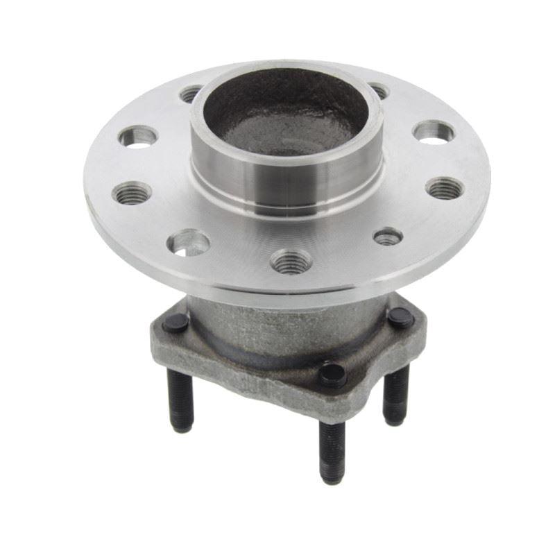 Vauxhall Astra MK4 1998-2005 5 Stud Rear Hub Wheel Bearing Kit Non ABS - Spares Hut