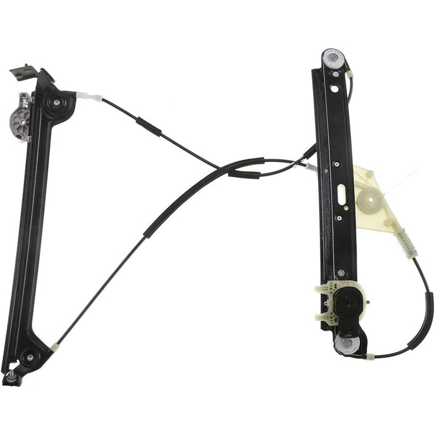 BMW 1 Series E81 E82 E88 2006-2013 Front Right Electric Window Regulator