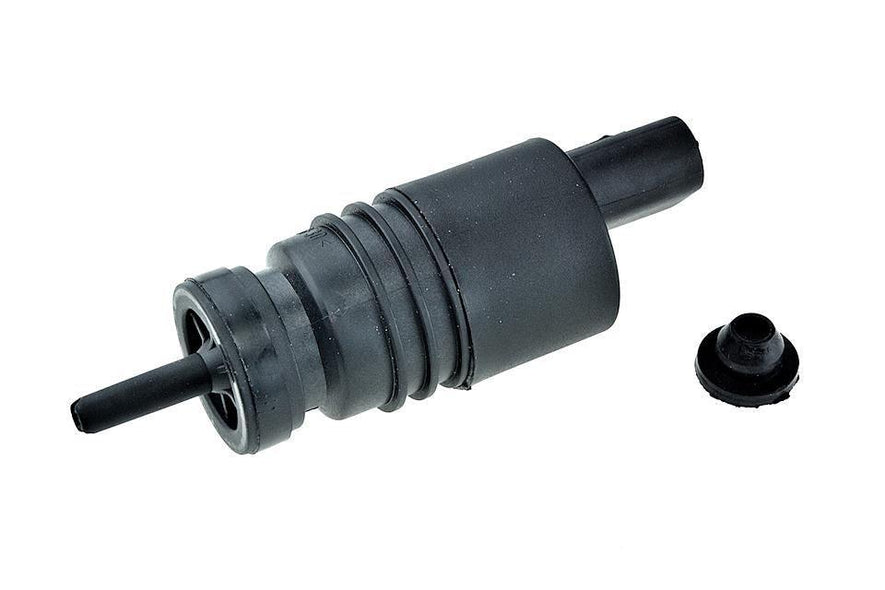 Mercedes M-Class 1998-2005 Front Windscreen Washer Jet Pump - Spares Hut