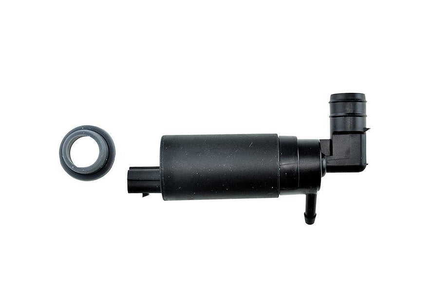 Toyota Yaris/Vitz 1999-2005 Front Windscreen Washer Jet Pump - Spares Hut