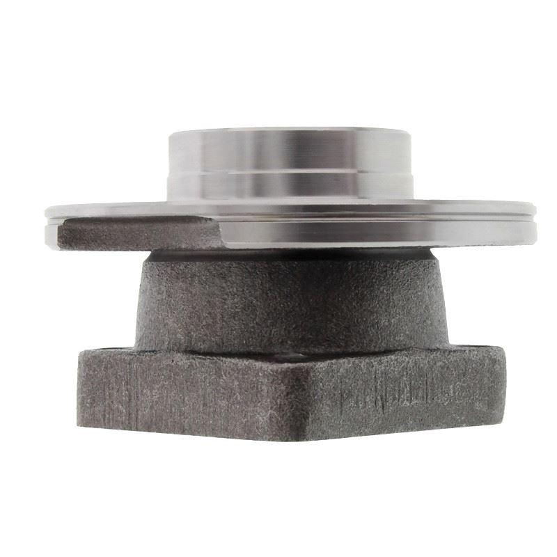 Fiat Panda 1980-2003 Front Hub Wheel Bearing Kit - Spares Hut