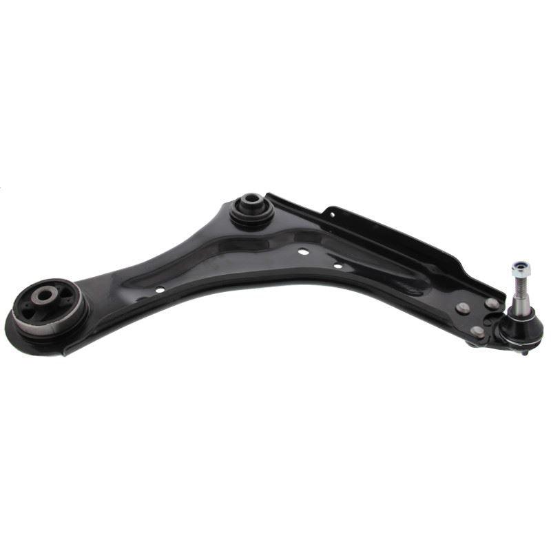 For Renault Grand Scenic Mk3 2009-2016 Front Right Lower Wishbone Suspension Arm - Spares Hut