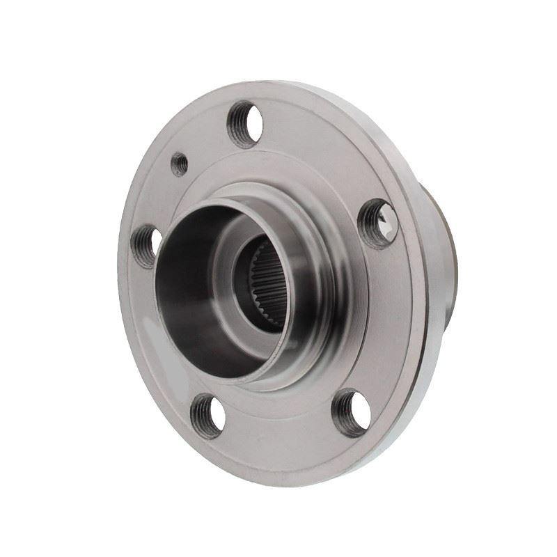 Audi A1 2010-2015 Front Hub Wheel Bearing Kit - SparesHut