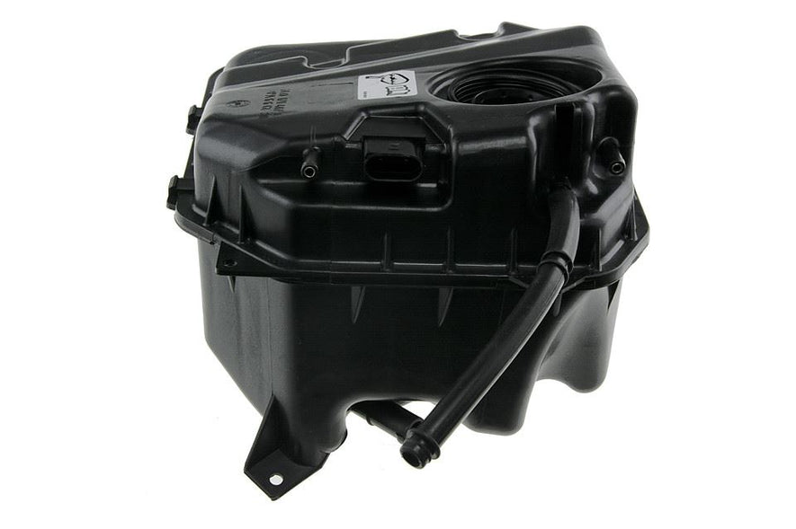 Porsche Cayenne Mk1 2003-2010 Radiator Coolant Expansion Header Tank