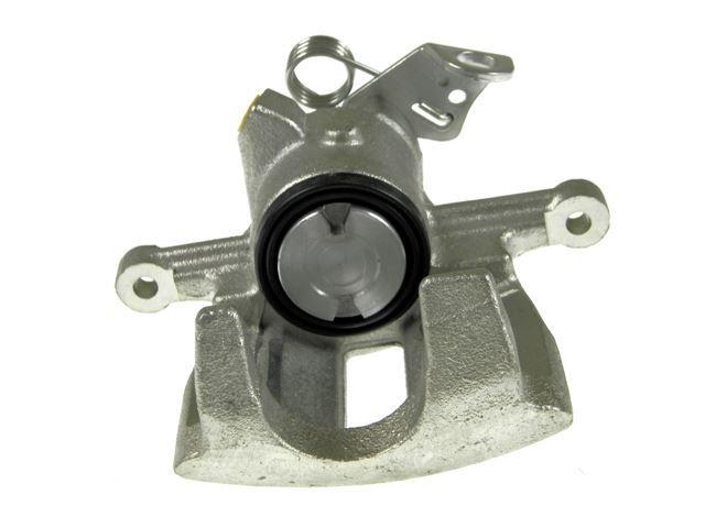 VW Transporter T5 2003-2017 Rear Brake Calipers Pair - Spares Hut