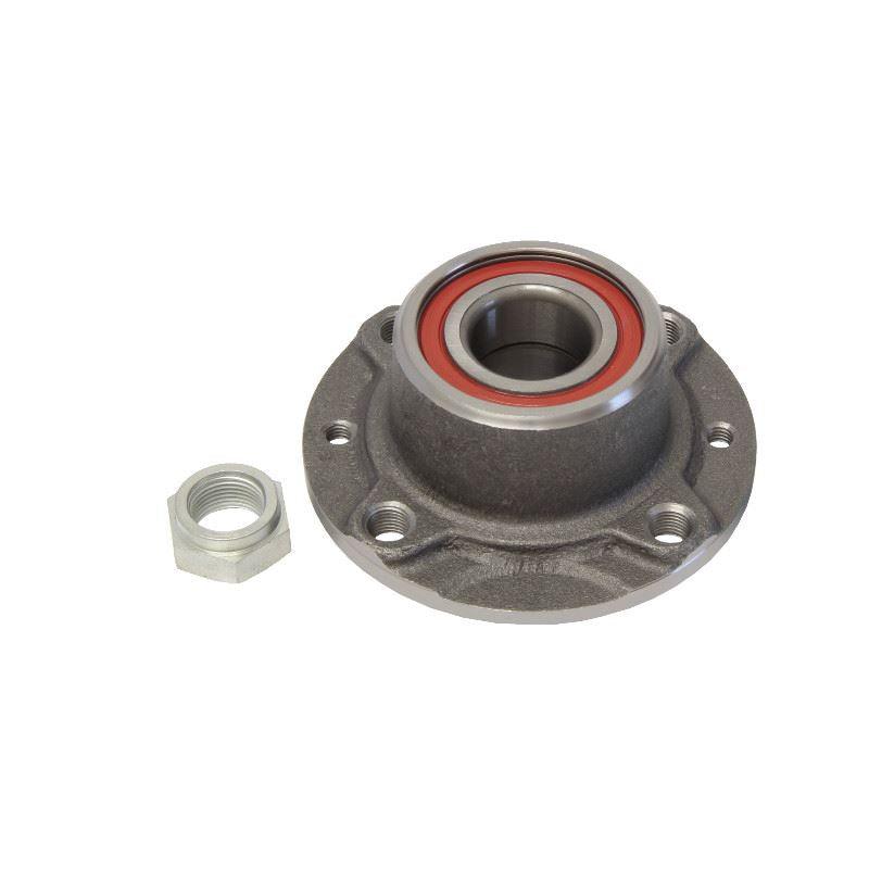 Fiat Seicento 1998-2010 Rear Hub Wheel Bearing Kit - Spares Hut