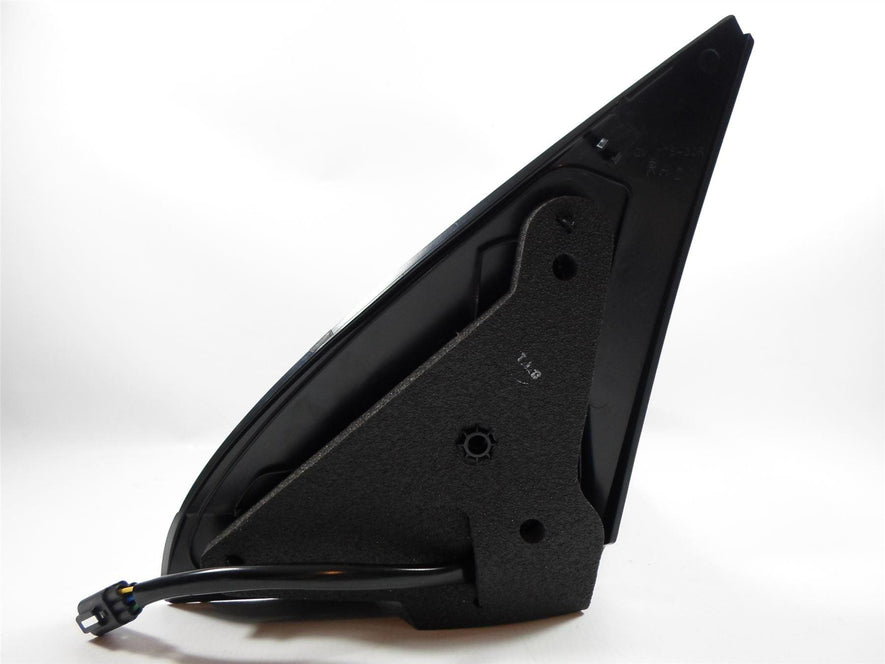 Ford Focus Mk1 1998-2004 Electric Wing Door Mirror Primed Cover Drivers Side - Spares Hut