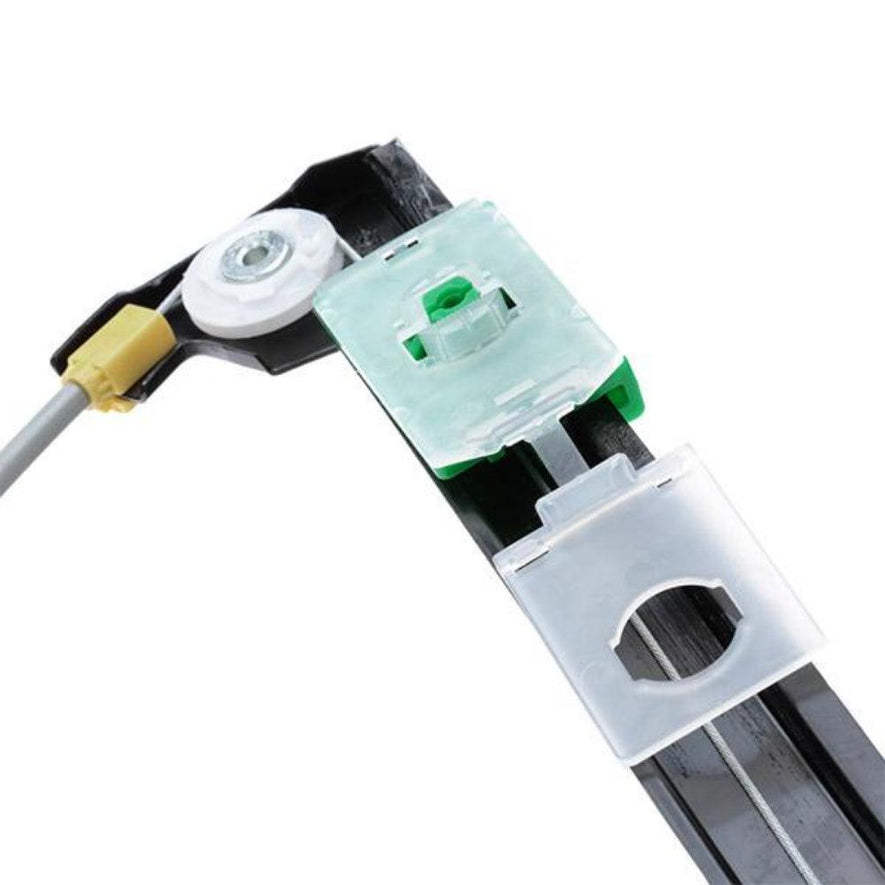 Audi A3 8P Mk2 3dr 2003-2013 Front Right Electric Window Regulator - Spares Hut