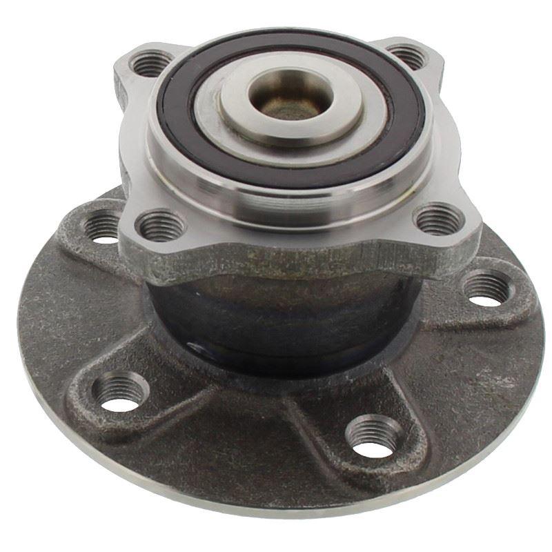 Mercedes A-Class (W169) 2004-2012 Rear Hub Wheel Bearing Kit - Spares Hut