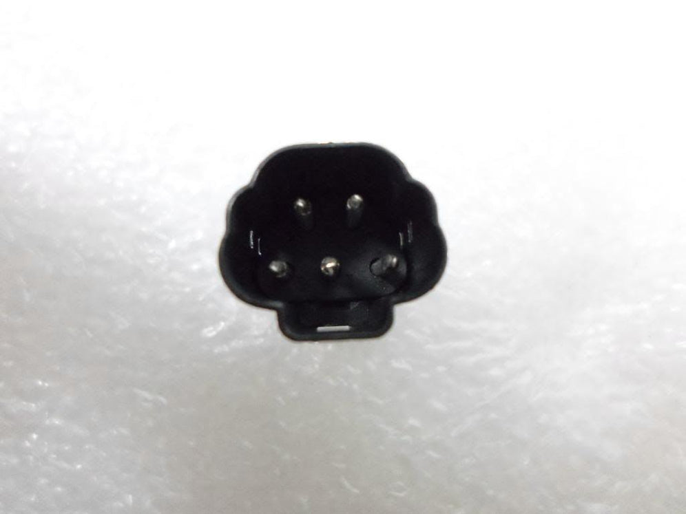 Ford Focus Mk1 1998-2004 Electric Wing Door Mirror Primed Cover Drivers Side - Spares Hut