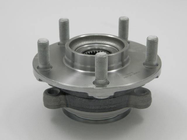 Nissan Leaf 2010-2015 Front Hub Wheel Bearing Kit - SparesHut