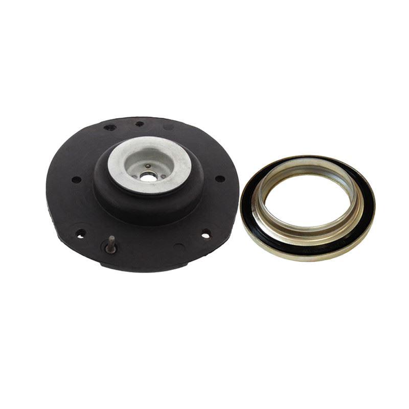 Peugeot 206 1998-2012 Front Suspension Pair Strut Top Mounts & Bearings - Spares Hut