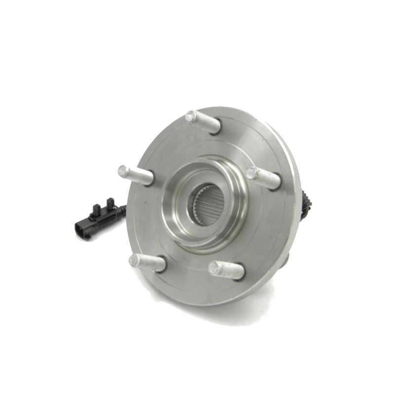 Chrysler Grand Voyager Mk5 2007-2011 Front Hub Wheel Bearing Kit