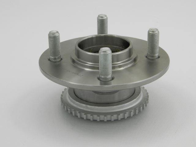 For Nissan Micra K11 1992-2003 Rear Wheel Bearing Kit - SparesHut