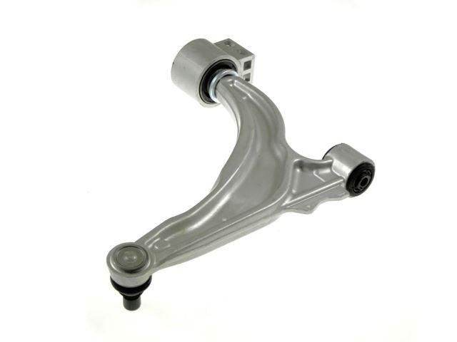 For Vauxhall Astra J MK6 2009-2015 Lower Front Wishbones Suspension Arms Pair - Spares Hut