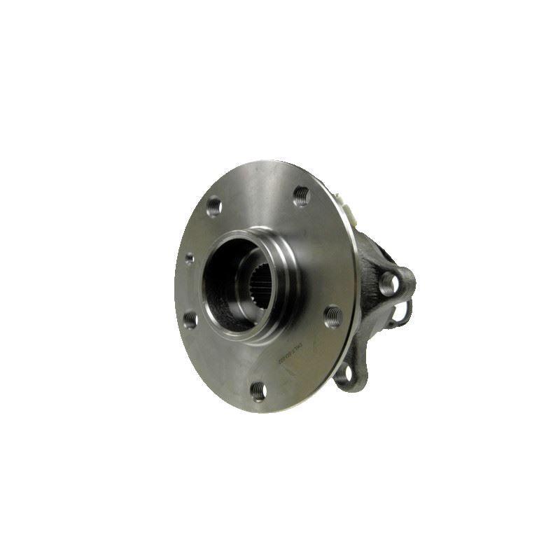 Fiat Sedici 4WD 2006-2014 Rear Hub Wheel Bearing Kit - Spares Hut