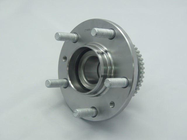 Mazda 6 (GG, GY) 2002-2008 Rear Hub Wheel Bearing Kit - Spares Hut
