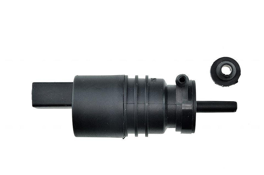 Mercedes M-Class 1998-2005 Front Windscreen Washer Jet Pump - Spares Hut