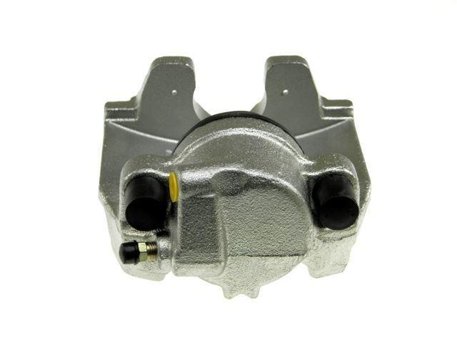 For Audi A4 Allroad 2009-2016 Front Left Passenger N/S Brake Caliper 314mm Discs - Spares Hut