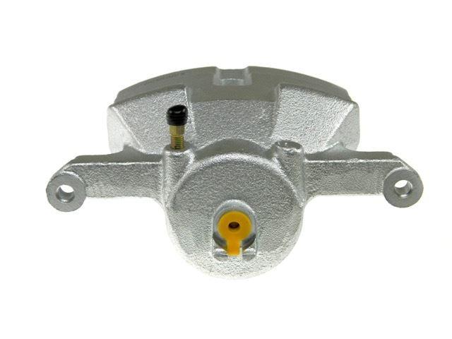 Nissan X-Trail (T31) 2007-2014 Front Left Passenger N/S Brake Caliper - Spares Hut
