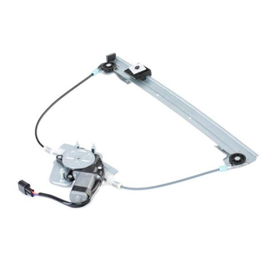 Fiat Panda Mk2 2003-2012 Front Right Electric Window Regulator - Spares Hut