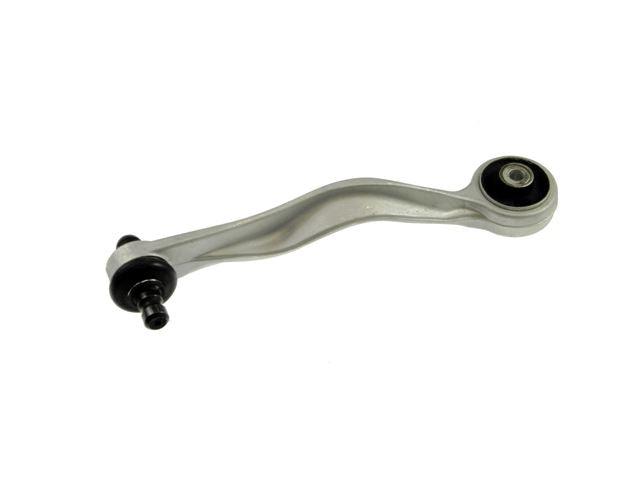 For Audi A4 1995-2010 Upper Front Left Wishbone Suspension Arm - Spares Hut